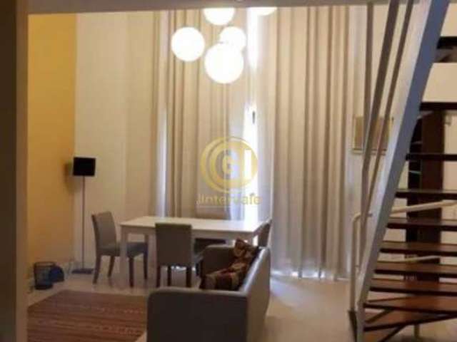 Apartamento com 1 quarto à venda no Parque Residencial Aquarius, São José dos Campos , 72 m2 por R$ 735.000