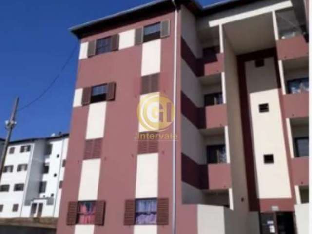 Apartamento residencial para Venda - Condominio Flamboyant- Jardim das Indústrias, Jacareí 2 dormitórios