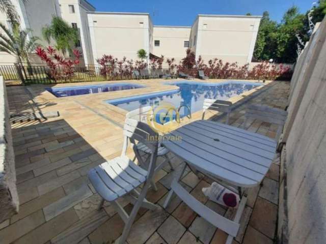 Vendo apartamento parque jaguaripe jacarei