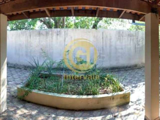 Imovel residencial a venda em jacarei-sp bairro jardim do vale.  casa com amplo espaço. possui 2 dormitorios w.c social sala de estar cozinha vaga de