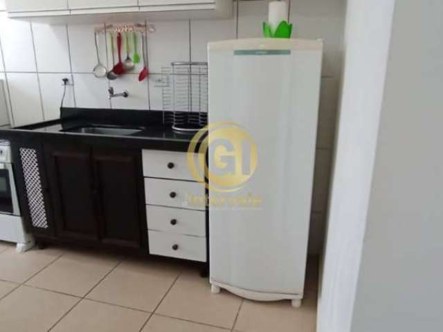 Apartamento à venda - Condomínio Reserva da Mata II - São Judas Tadeu - SJC