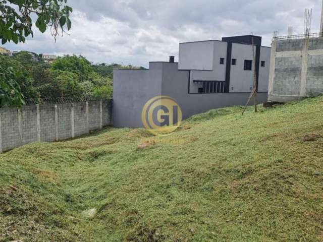 terreno para venda, condominio  vem viver 532,92 m², com projeto aprovado, jacarei-sp