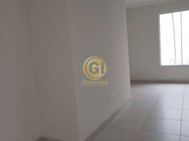 Alugo sala comercial c/ 1wc jardim califórnia - jacareí-sp