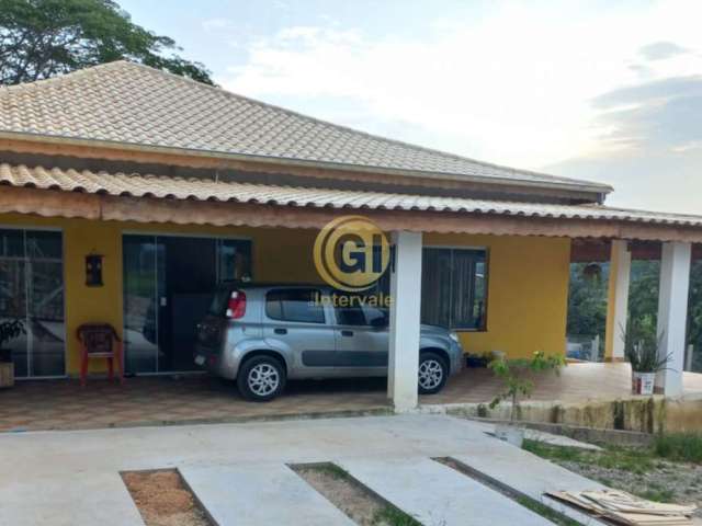 Chácara Guararema