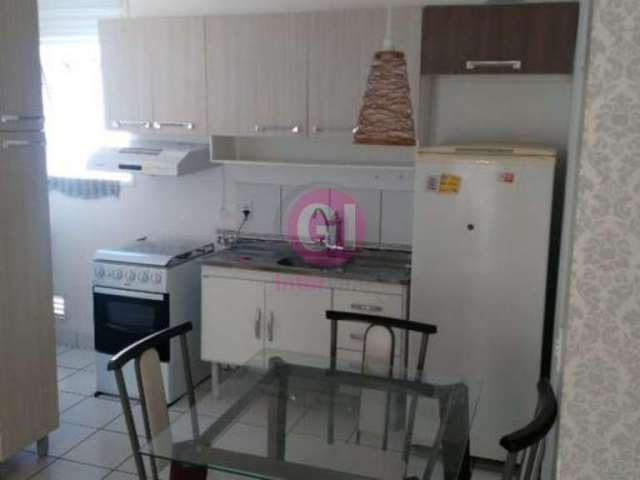 Ideal Rossi Apartamento