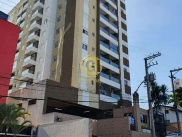 Apartamento com 2 quartos à venda no Jardim Oswaldo Cruz, São José dos Campos , 52 m2 por R$ 450.000