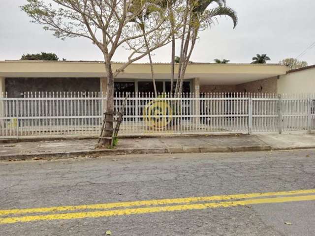 Oportunidade Casa á venda no Jardim Esplanada - São José dos Campos SP