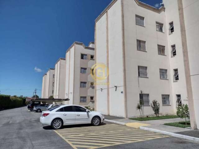 apartamento para  venda ,2 dormitorios, 59 m²,cozinha planejada, banheiro , jardim florida jacarei-sp