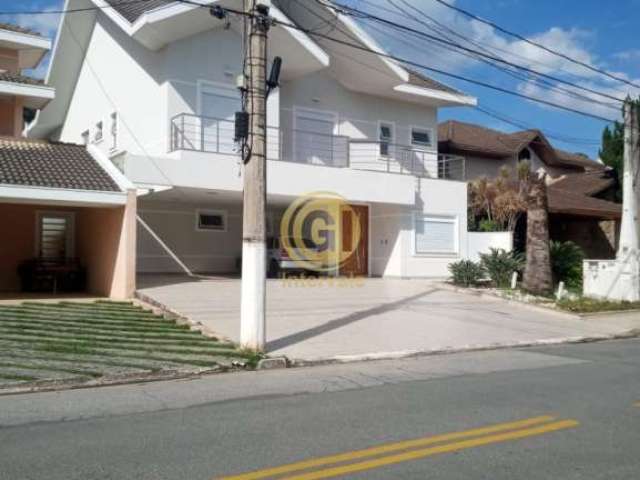 Casa residencial para Venda e Locação - Condomínio Vilas de Santana - 3 dormitórios sendo 3 suítes, 4 vagas de garagem