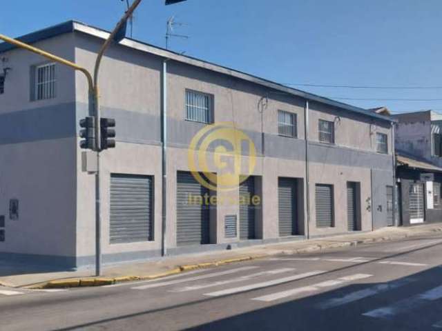 Sala comercial com 1 sala para alugar no Centro, Jacareí , 28 m2 por R$ 2.000