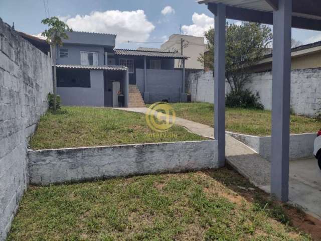 Oportunidade casa no jd paraiso lote inteiro