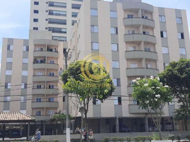 Apartamento 60m² com 2 quartos á Venda na Avenida Brasil em Caçapava/SP