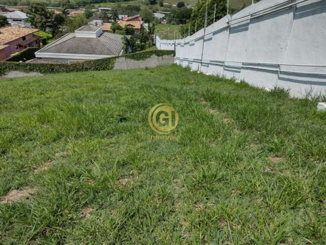 Terreno à venda no Condomínio Residencial Mirante do Vale, Jacareí  por R$ 850.000