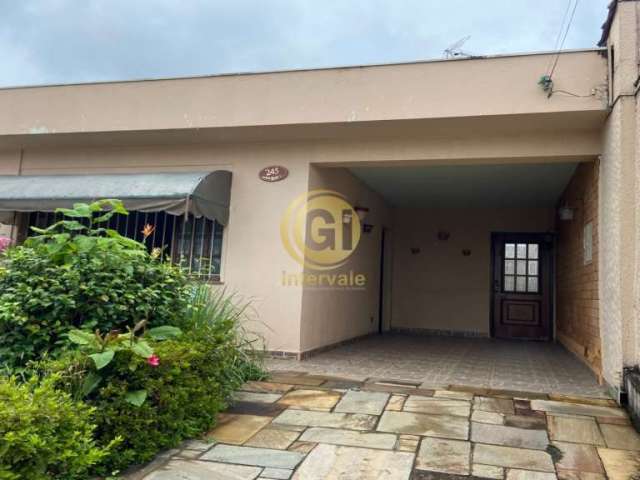 Casa com 2 quartos à venda na Vila Pinheiro, Jacareí  por R$ 600.000