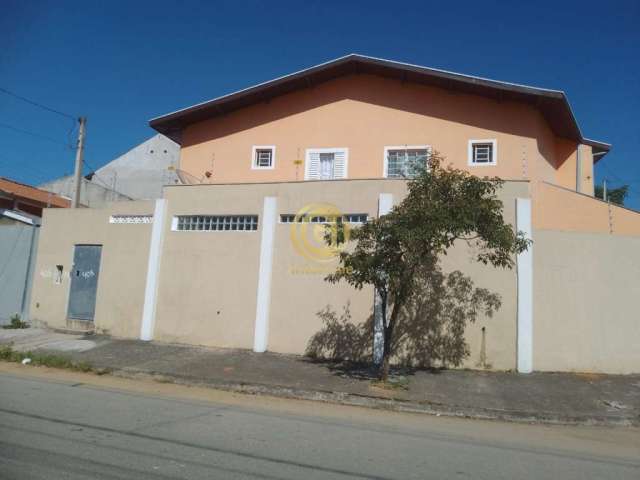 Gi vende casa 4 quartos - residencial santa paula