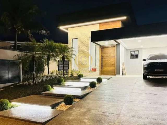 Casa em condomínio fechado com 4 quartos à venda na Morada Praia, Bertioga  por R$ 2.780.000