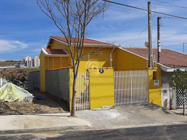 Oportunidade  Casa Térrea Nova no Bairro Jardim do Marquês - Jacareí SP