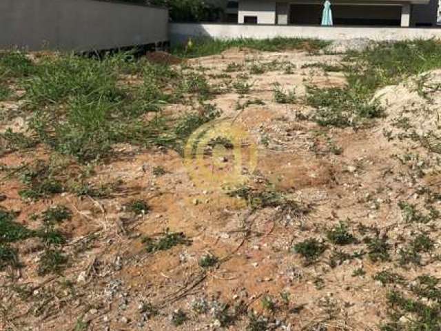 Terreno Plano a venda no Condominio Residencial Fogaça