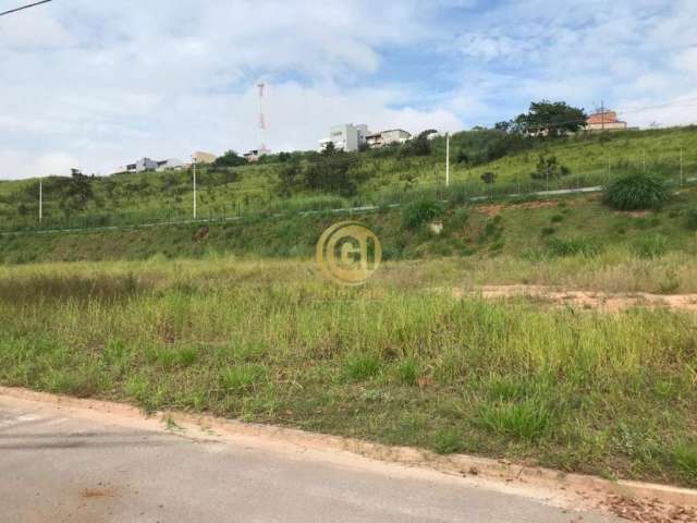 Grupo Intervale Vende Terreno com 859,25 m² no Condomínio Multiplus Eldorado ll Condomínio Industrial