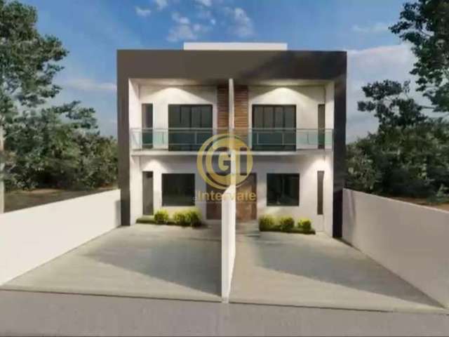 Casa com 2 quartos à venda no Centro, Jacareí , 120 m2 por R$ 365.000