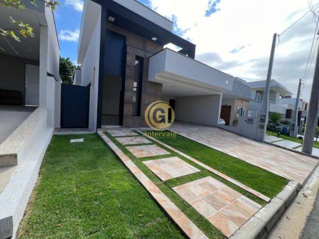 Casa com 3 dormitórios a venda no Condominio Golden Park