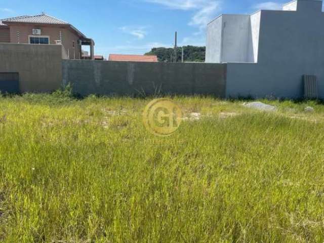 Terreno à venda na Cidade Jardim, Jacareí  por R$ 260.000