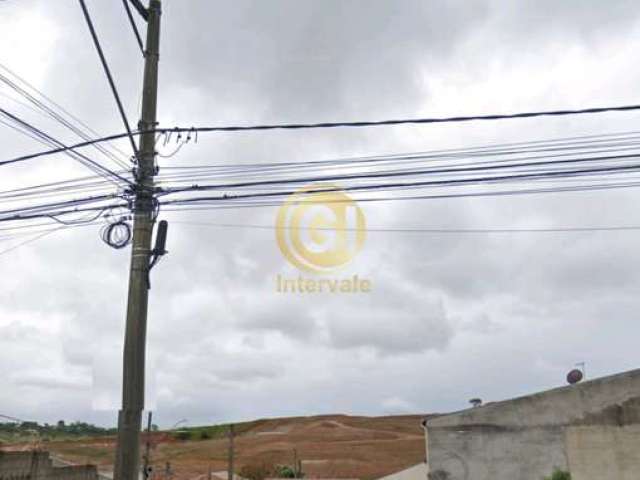 Terreno para venda 307 metros quadrados,bairro do putim,são jose dos campos-sp