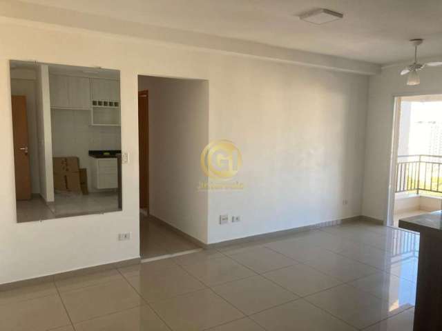 Apartamento disponível no Condomínio Palmeiras no bairro Palmeiras de São José, São José dos Campos - SP;