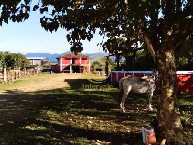 haras para venda com 94.372,59m² ou 3,8997 alqueires de área útil,em tremembé vale do paraíba -sp