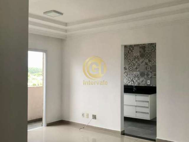 Apartamento com varanda gourmet 2 quartos e excelente acabamento