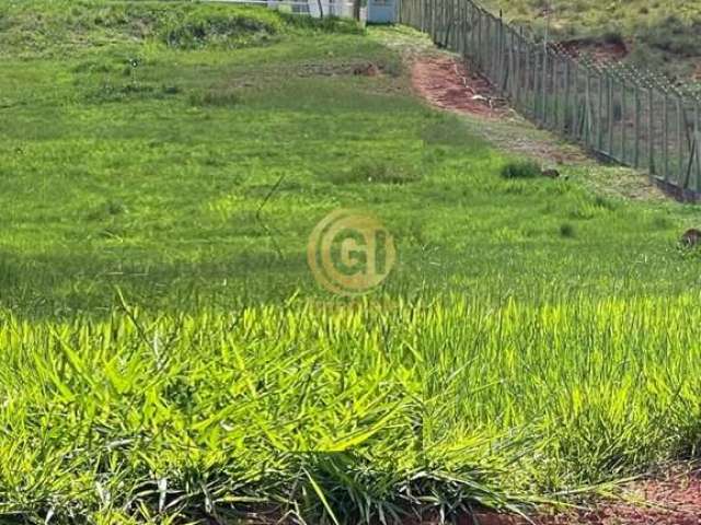 Terreno para venda em condominio 1849 mêtros quadrados, condominio terras de santa mariana,caçapava-sp