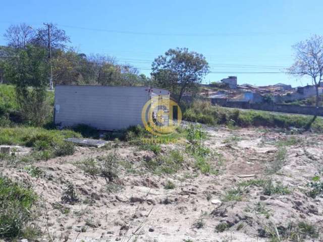 terreno esquina  ótima localização ponto comercial na entrada do novo amanhecer em jacareí