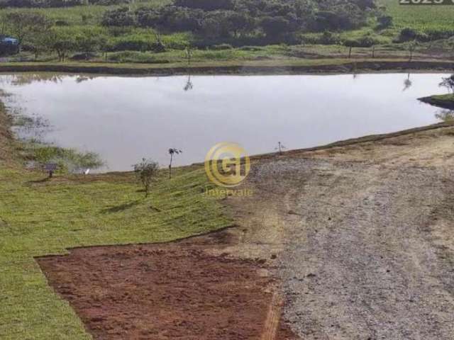 Oportunidade única: terreno de 5.300,00 m² em condomínio de Jacareí-SP, Chácaras Rurais Guararema. Venha Conferir!