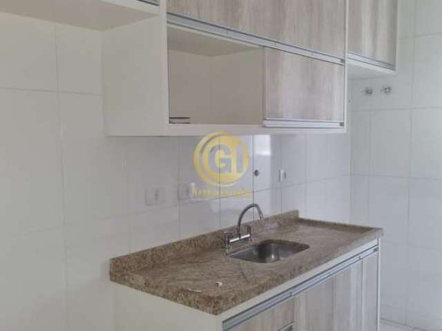 APTO RESIDENCIAL PARA LOCAÇÃO EM SJC  CONDOMINIO PIAZZA MONET NO BAIRRO VILA EMA.  lindo apartamento novo de 77mts 2 quartos sendo uma suite 2 vagas d