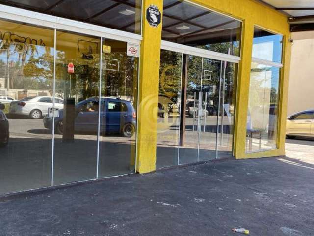 Aluguel de Ponto comercial com 100 m² no Villa Branca em Jacareí/SP