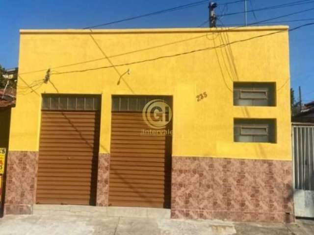 Ponto comercial com 1 sala para alugar no Jardim Didinha, Jacareí , 28 m2 por R$ 1.000