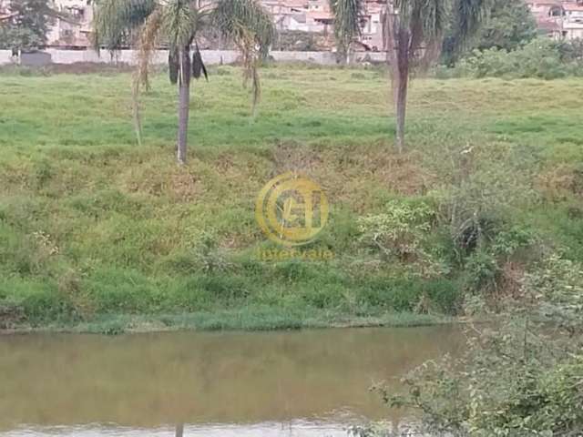 Terreno á venda no paratei em jacareí  sp à 50 minutos da cidade de são paulo e 10 minutos do centro de jacareí loteamento residencial ravenna