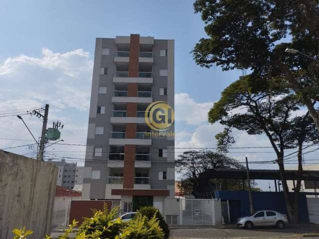 Apartamento residencial para Locação - SKY VIEW - Jardim América, Jacareí 2 dormitórios sendo 1 suíte