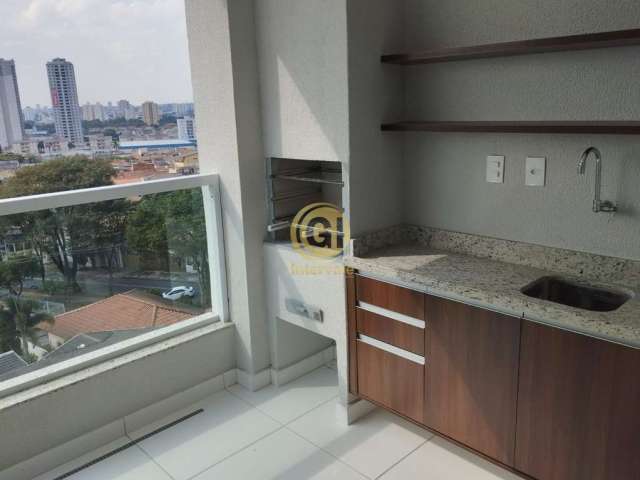 Apartamento residencial para Locação - SKY VIEW - Jardim América, Jacareí 2 dormitórios sendo 1 suíte