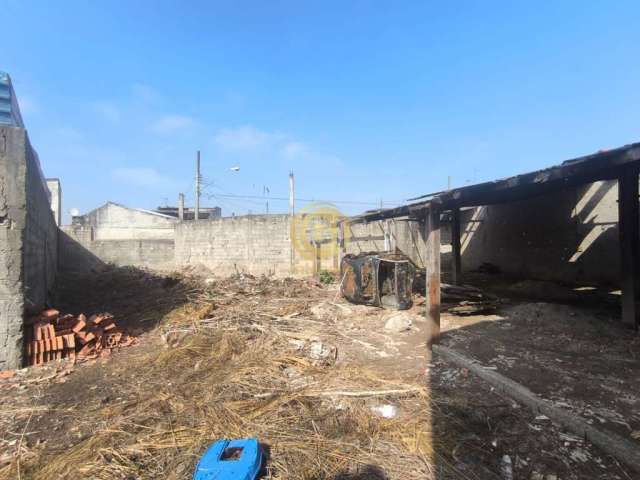 Terreno comercial e residencial a venda e locação na av principal do parque dos principes.