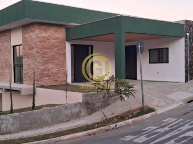 Casa residencial para Venda - Condomínio Residencial Mantiqueira, São José dos Campos 4 dormitórios sendo 1 suíte,