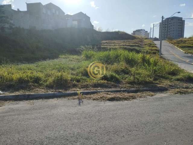 Terreno residencial para Venda - ESQUINA - Jardim Novo Amanhecer, Jacareí