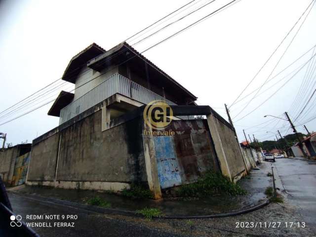 CASA Jardim Nova Esperança 2 QUARTOS