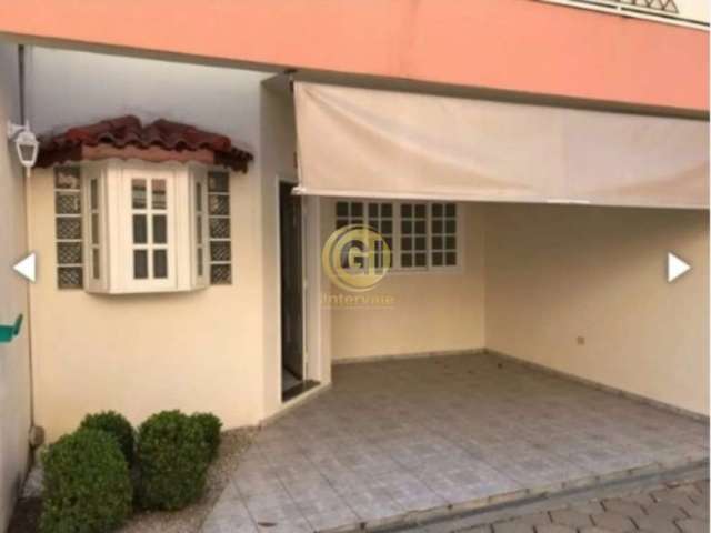 Casa residencial para Venda - CONDOMINIO QUINTA DOS CAFEZAIS -  Jardim das Indústrias, Jacareí -  2 suítes