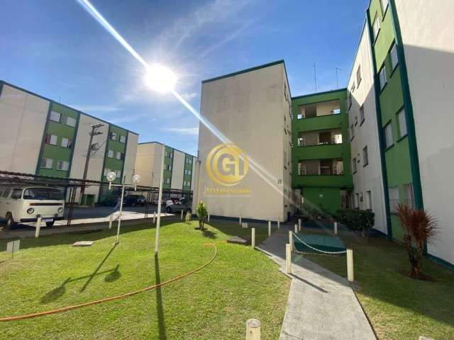 Apartamento 2 quartos parque das flores - jardim flórida