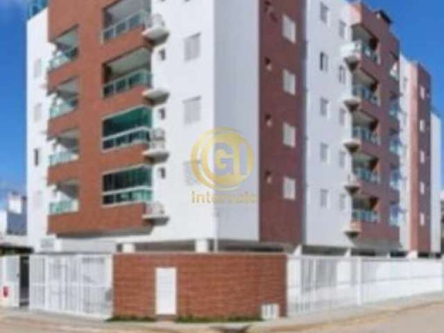 Apartamento residencial para Venda - Toninhas, Ubatuba Todo Mobiliado - 2 Quartos, Sala de Jantar, Sala de Estar, 1 Suíte, Ar condicionado