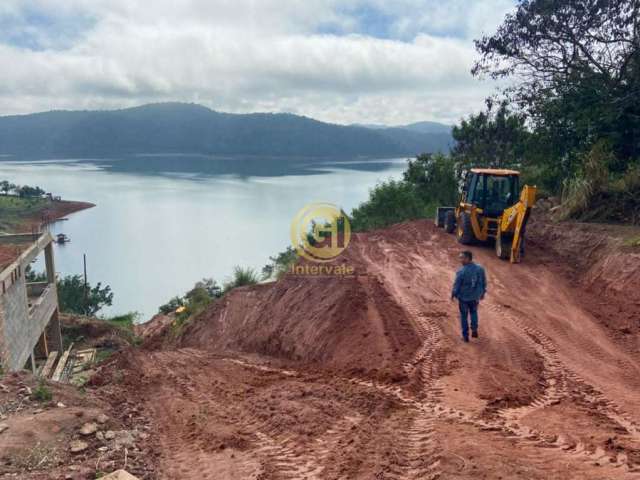 Condomínio - Aguas de Igaratá, Igaratá - SP Oportunidade única! Terreno com 1.717,00 m2 de área disponível para venda!