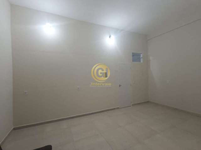 Sala comercial para Locação Bairro do Colônia, Jacareí - SP 20,00 m² construída,