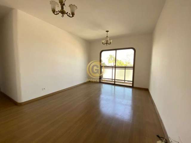 Vendo Apartamento Planejado no Edifício Anchieta no Centro de Jacareí - SP;