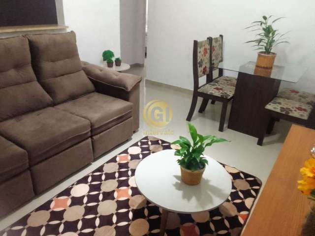 Apartamento Reformado Residencial San Paul Parque Santo Antonio em Jacareí !!!